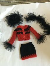 Misc.doll clothes fit for sale  Macomb