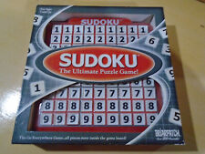 Briarpatch sudoku ultimate for sale  Pittsburgh