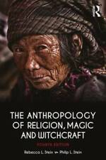 Anthropology religion magic for sale  Montgomery