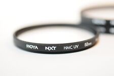 Hoya 52mm nxt for sale  Geneva