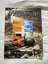 1998 marillion seasons for sale  BRADFORD