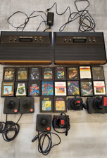 Atari 2600 woody gebraucht kaufen  Reisbach