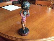 Antique french novelty for sale  FLEET