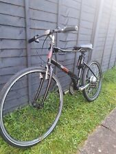 Electric bicycle bikecycle for sale  WOLVERHAMPTON