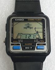 casio vintage game usato  Torino