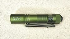ACEBEAM Pokelit AA Rechargeable Mini Flashlight with Clip, 550 High Lumens, EDC for sale  Shipping to South Africa