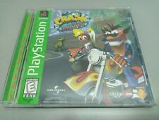 Psx Ps1 Crash Bandicoot 3 Warped Ntcs-U/C na sprzedaż  PL