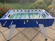 Garlando outdoor football for sale  CHESTERFIELD