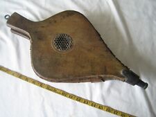 Antique wooden bellows for sale  HOLYHEAD