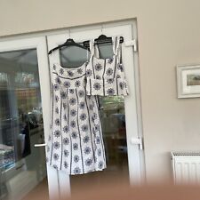 Monsoon two piece for sale  NOTTINGHAM