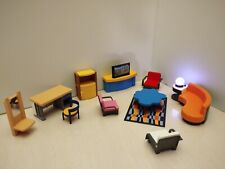 Playmobil mobilier salon d'occasion  Bessay-sur-Allier