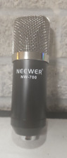 Neewer 700 condenser for sale  Lexington