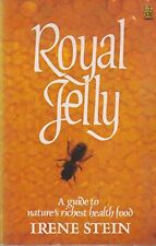 Royal jelly guide for sale  USA