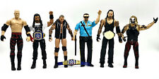 Wwe wrestling figuren gebraucht kaufen  Achern