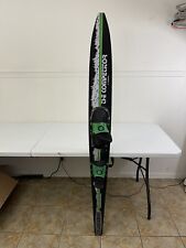 Vintage The Competitor by O'Brien International Slalom Water Ski 67.5" , used for sale  Burnet