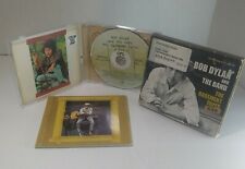 Bob Dylan and Band The Bootleg Series Vol. CD The Basement Tapes Raw 2 comprar usado  Enviando para Brazil