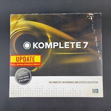 Komplete update dvds for sale  Mira Loma
