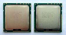 Matched Pair Intel Xeon X5690 3.46GHz 6.4GT/s 12MB 6 Core SLBVX Processors CPU for sale  Shipping to South Africa