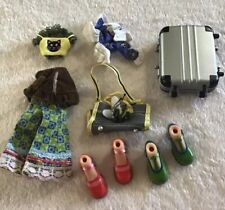 dolls suitcase life 2 for sale  Litchfield