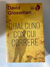 Grossman qualcuno con usato  Roma