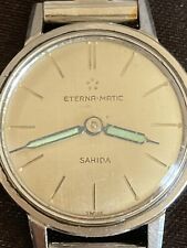 Vintage sahida eterna for sale  WESTON-SUPER-MARE
