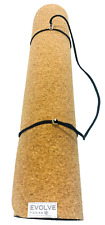 Evolve gaiam cork for sale  Kennewick