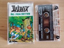Hörspiel kassette asterix gebraucht kaufen  Ilsede