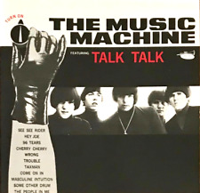 Music machine talk usato  Caserta