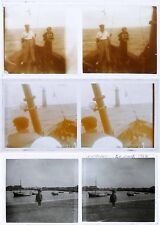 Usado, 26 photos stereos circa 1920  BATEAUX  / stereoview boat comprar usado  Enviando para Brazil