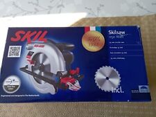 Scie circulaire skilsaw d'occasion  Marseille X