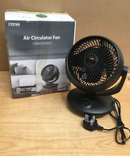 Air circulator desk for sale  MANSFIELD