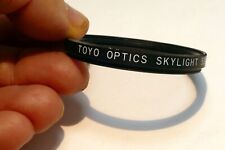 Toyo optics 52mm for sale  Ben Lomond