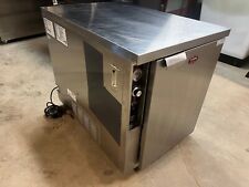 heated holding cabinet for sale  Monticello