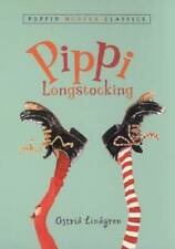Pippi longstocking paperback for sale  Montgomery