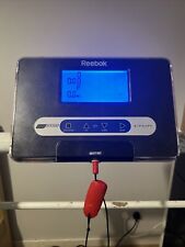 Reebok run treadmill for sale  INVERNESS