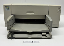 Usado, Impressora Jato de Tinta Colorida HP DeskJet 840c A4 C6414A comprar usado  Enviando para Brazil