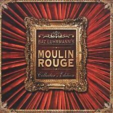 Various artists moulin for sale  STOCKPORT
