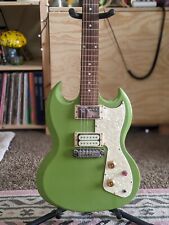 gibson sg special faded for sale  Norfolk