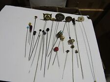 Assorted hat pins for sale  Turners