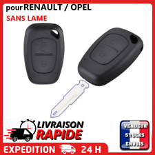 Coque clé plip d'occasion  Brioude