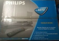 Satellitare digitale philips usato  Italia