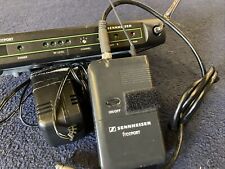 Sennheiser freeport sk2 for sale  BOURNEMOUTH