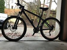 Mountainbike fahrrad gebraucht kaufen  Mannheim