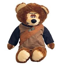 Star trek teddy for sale  The Colony