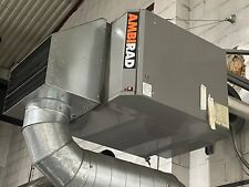 Industrial gas heater for sale  WAKEFIELD