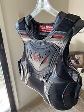 Icon field armor for sale  Bakersfield