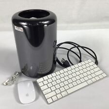 Apple A1481 Mac Pro (2013) Xeon E5-1680 V2 3.0GHz - 64GB - 1TB SSD - 2x D700 for sale  Shipping to South Africa