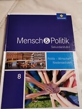 Mensch politik isbn gebraucht kaufen  Stöcken