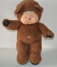Ancienne peluche ours d'occasion  Nancy-