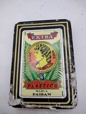 Mexican playing cards d'occasion  Expédié en Belgium